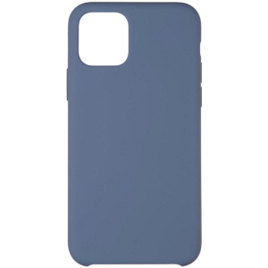 Панель Krazi Soft Case для Apple iPhone 11 Pro Alaskan Blue краща модель в Чернігові