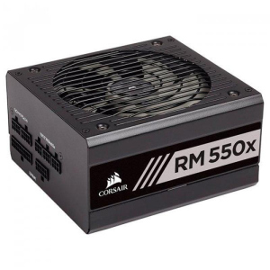 Блок питания Corsair RM550X (CP-9020177-EU) 550W в Чернигове