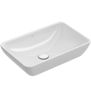 Умивальник на стільницю Villeroy & Boch Venticello 55х36 (41135501) в Чернігові