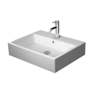 Умивальник на стільницю Duravit Vero Air 60Х47 (2350600027) в Чернігові