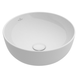 Умивальник на стільницю Villeroy & Boch Artis Surface, 43 (41794301) рейтинг