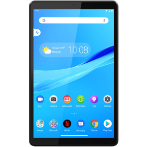 Планшет Lenovo Tab M8 HD 2/32 LTE Platinum Grey (ZA5H0088UA) в Чернігові