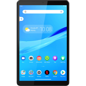 Планшет Lenovo Tab M8 FHD 3/32 WiFi Platinum Grey (ZA5F0005UA) краща модель в Чернігові