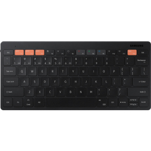 Бездротова клавіатура Samsung Smart Keyboard Trio 500 Black (EJ-B3400BBRGRU) ТОП в Чернігові