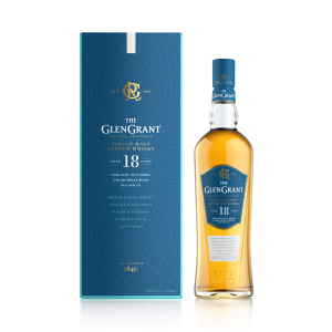 Віскі Glen Grant 18 років витримки 0.7 л 43% (8000040630382) ТОП в Чернігові