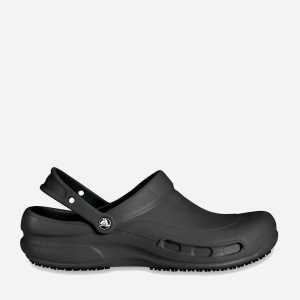 Кроки Crocs Bistro 10075-001-M12 45-46 28 см Black (883503071162)