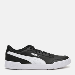 Кеди Puma Caracal 36986307 40 (6.5) 25.5 см Puma Black-Puma White (4060981893066) надійний