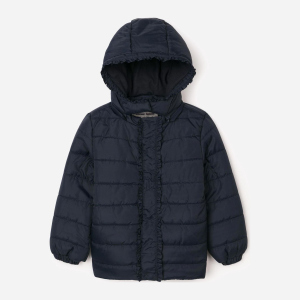 Демісезонна куртка Zippy Hooded Placke 3101807601 103 см Darkblue10 (5602156586312) в Чернігові