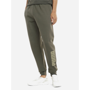 Спортивные штаны Puma PUMA POWER Sweat Pants 58941444 S Grape Leaf (4063699445831) в Чернигове