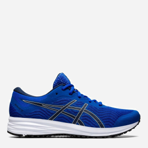 Кроссовки ASICS PATRIOT 12 1011A823-400 43.5 (9.5) 27.5 см Синие (4550153692776) ТОП в Чернигове