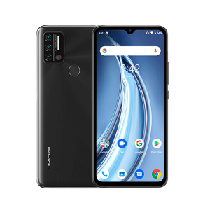 Мобільний телефон Umidigi A9 3/64Gb 6.53" 5150mAh (240 zp) лучшая модель в Чернигове