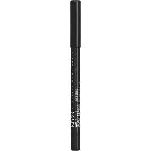 хорошая модель Водостойкий карандаш для глаз и тела NYX Professional Makeup Epic 29 Black Metal 1.22 г (800897051167)