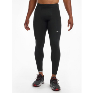 Тайтси Saucony Bell Lap Tight 800273-BK S Чорні (194917742433) ТОП в Чернігові