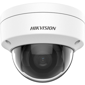IP видеокамера Hikvision DS-2CD1121-I(F) 2.8 мм лучшая модель в Чернигове