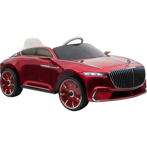 Электромобиль Kidsauto Maybach 6 Cabriolet Vision Style Красный (WMT-6188 red) (6903351061888red) в Чернигове