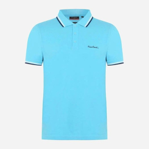 Поло Pierre Cardin 540160-20 XL Turquoise в Чернигове