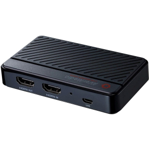 Устройство захвата видео AVerMedia Live Game Portable MINI GC311 Black (61GC3110A0AB) лучшая модель в Чернигове