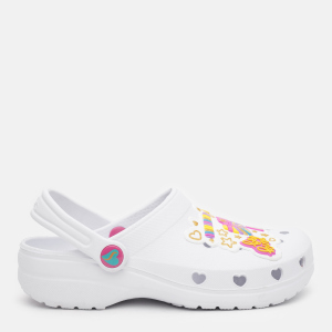 Кроки дитячі Skechers KK2698-130 30 Білі (194428524511) краща модель в Чернігові