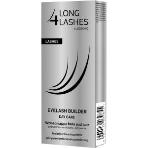 Зволожуючий вологий блиск для вій Long4lashes 7 мл (5900116039855)