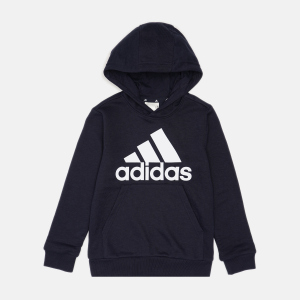 Худі дитяче Adidas B Bl Hd GS4271 134 см Legink/White (4064057735212) в Чернігові