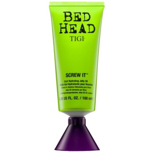 Масло Tigi Screw It Curl Hydrating Jelly Oil Увлажняющее Гелевое для волнистых волос 100 мл (615908428889) ТОП в Чернигове