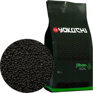 Грунт для акваріума Yokuchi Jiban Soil 10 л (jiban-soil) (5903137560049) ТОП в Чернігові