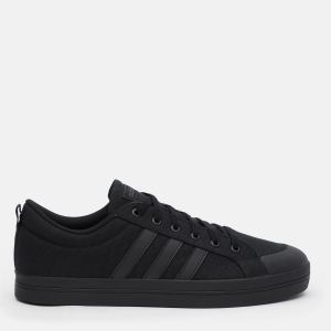 Кеды Adidas Bravada FW2883 42.5 (9.5UK) 28 см Core Black (4060518465414) ТОП в Чернигове