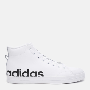 хорошая модель Кеды Adidas Bravada Mid Lts H00646 45 (11.5) 30 см Ftwwht/Cblack/Ftwwht (4062064046840)