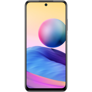 Мобільний телефон Xiaomi Redmi Note 10 5G 4/128GB Chrome Silver (Global ROM + OTA) в Чернігові