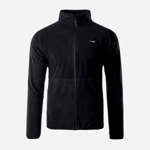 Спортивная кофта Elbrus Carlow Ii XL Black (5902786104390) лучшая модель в Чернигове