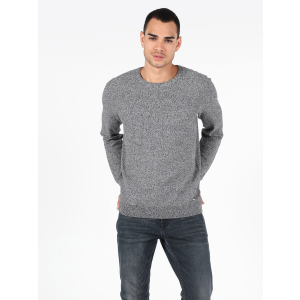 купить Джемпер Colin's CL1050220MGA XXL Grey Melange (8682240455233)