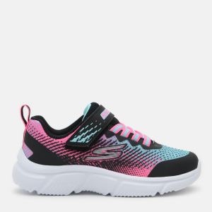 Кроссовки детские Skechers 302430L BKMT 33.5 Разноцветные (194880968021) лучшая модель в Чернигове