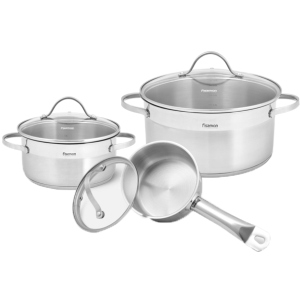Набор посуды Fissman Evita 6 предметов (5832 F) в Чернигове