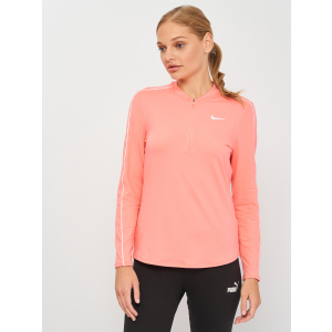 Чоловічий лонгслів Nike W Nkct Dry Top Ls Hz 939322-655 S (194274630947) в Чернігові