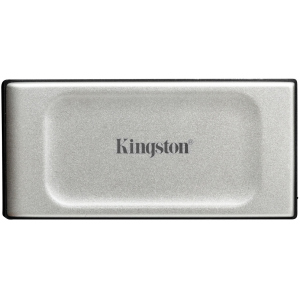 Kingston XS2000 Portable SSD 2TB USB 3.2 Type-C 2x2 IP55 3D NAND (SXS2000/2000G)