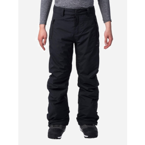 Штани Rip Curl Base Snow Pant SCPBV4-4284 S Чорні (9346799749203) в Чернігові