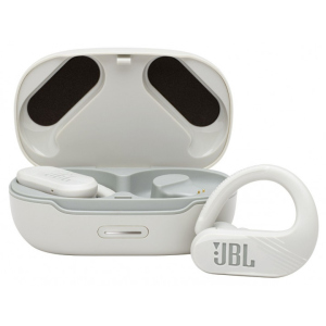 Наушники JBL Endurance PEAK 2 White (JBLENDURPEAKIIWT) в Чернигове