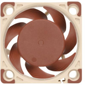 хорошая модель Кулер для корпуса Noctua NF-A4x20 FLX