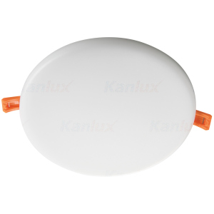 Светильник типа downlight (направленного света) Kanlux AREL LED DO 25W-WW (29597)