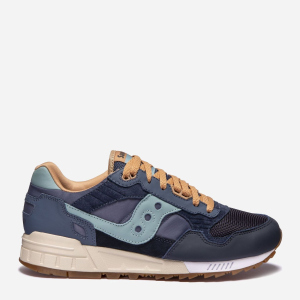 Кроссовки Saucony Shadow 5000 70584-1s 44 (10) Navy/Tan (194917935194) ТОП в Чернигове