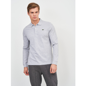 Поло Lacoste YH9521-CCA 2XL (T7) Silver chine (3614033125554) ТОП в Чернігові