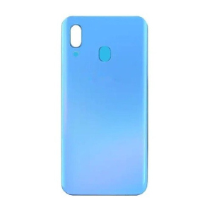 Задняя крышка Samsung A405 Galaxy A40 (2019) blue ТОП в Чернигове