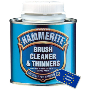 Розчинник та очищувач Hammerite BRUSH CLEANER AND THINNERS Akzonobel 5 л. в Чернігові