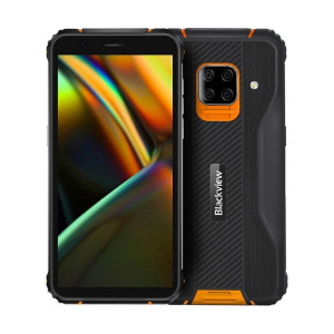 Смартфон Blackview BV5100 Pro 4/128GB Orange