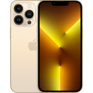 Мобільний телефон Apple iPhone 13 Pro 512GB Gold Офіційна гарантія в Чернігові