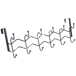 Вішалка Stenson MMS-TL00392 6 гачків, 49х11, 5х17, 5см (BAM004900) в Чернігові