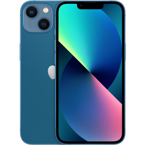 Мобільний телефон Apple iPhone 13 128GB Blue Офіційна гарантія в Чернігові