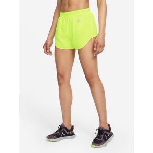 хорошая модель Спортивные шорты Nike W Nk Air Df Short DD4048-702 S (195238023577)