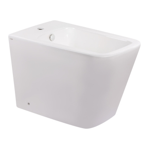 купить Биде напольное Qtap Tern 560х360х400 White QT1744003CW