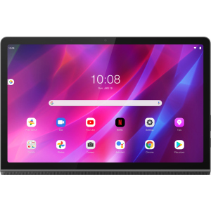 Планшет Lenovo Yoga Tab 11 4/128GB Wi-Fi Storm Grey (ZA8W0020UA) в Чернигове